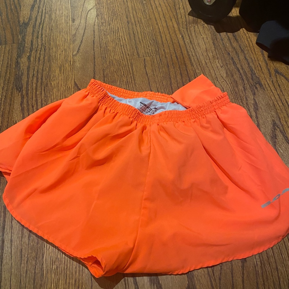 BOA Short Medium Coral